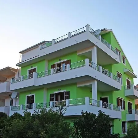 公寓 With Parking Space Vrboska, Hvar - 24967 韦伯斯卡