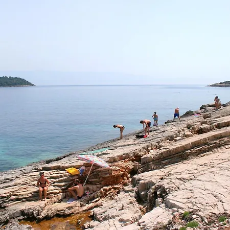 With Parking Space Vrboska, Hvar - 24967