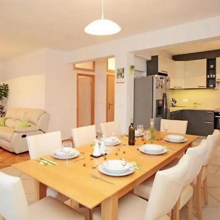 With Parking Space Vrboska, Hvar - 24967 公寓 韦伯斯卡